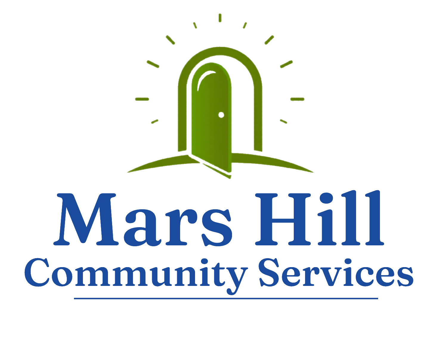 Mars Hill Community Services